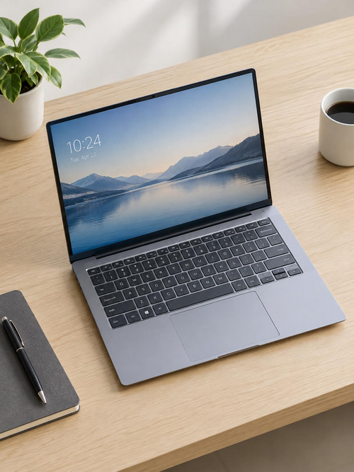Notebook