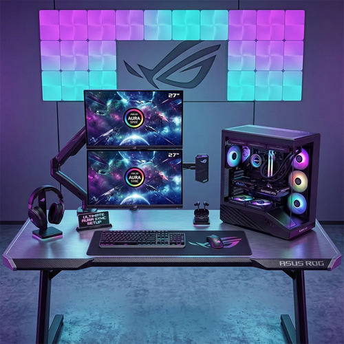 PC Desktop
