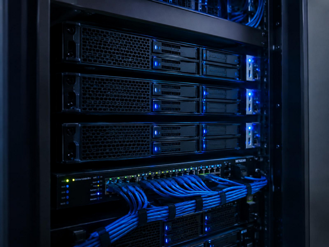 Server